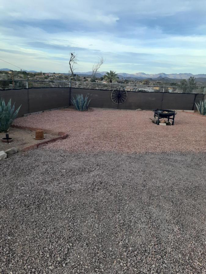 Stagecoach Suites Wickenburg Eksteriør bilde