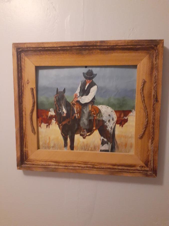 Stagecoach Suites Wickenburg Eksteriør bilde