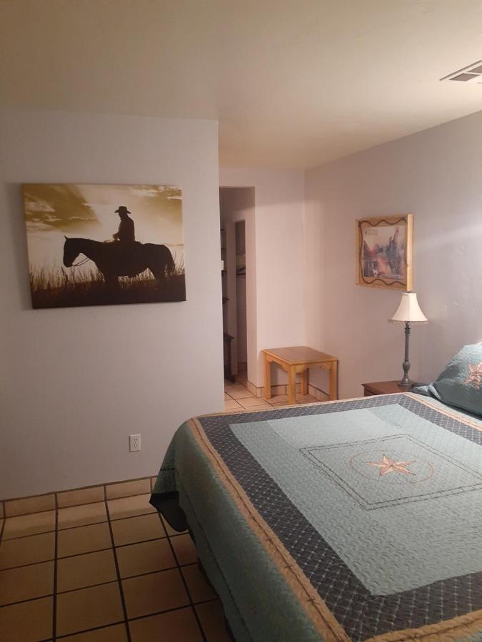 Stagecoach Suites Wickenburg Eksteriør bilde