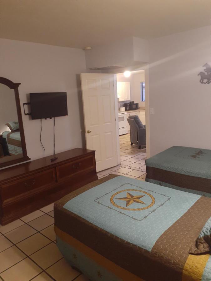 Stagecoach Suites Wickenburg Eksteriør bilde