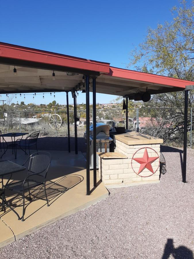 Stagecoach Suites Wickenburg Eksteriør bilde