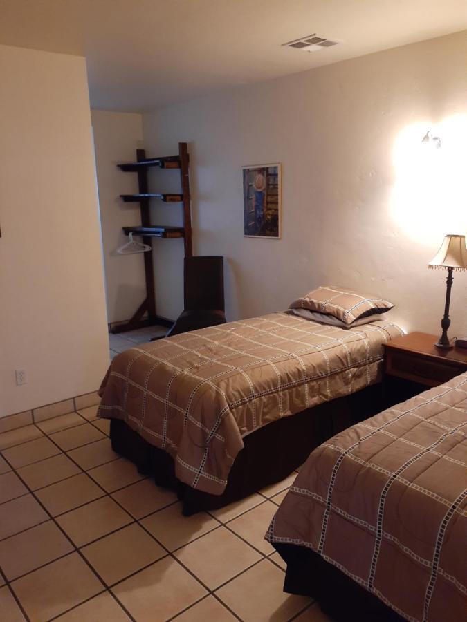 Stagecoach Suites Wickenburg Eksteriør bilde