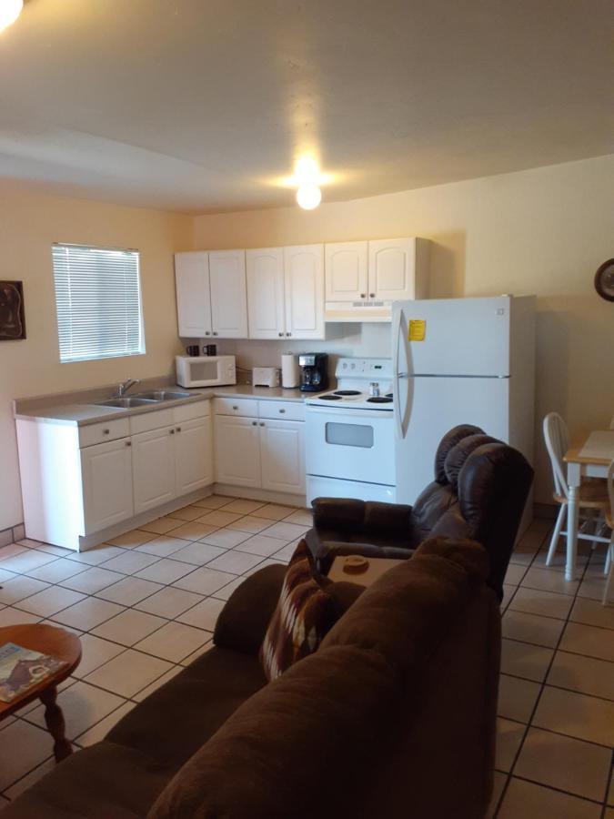 Stagecoach Suites Wickenburg Eksteriør bilde