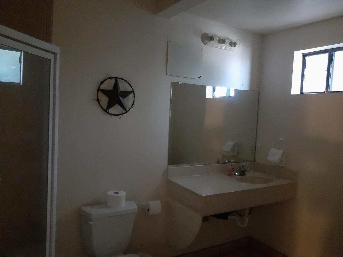 Stagecoach Suites Wickenburg Eksteriør bilde