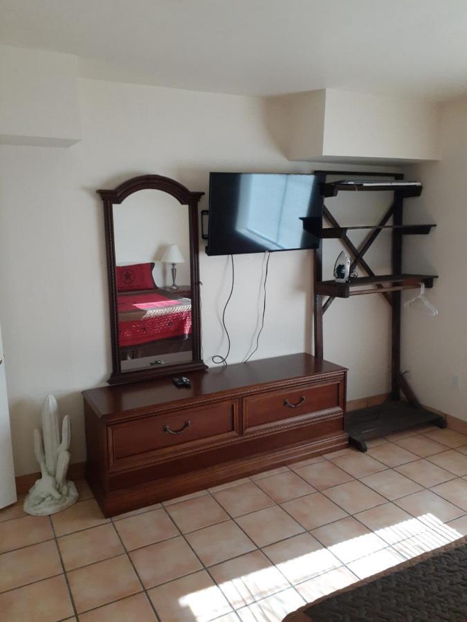 Stagecoach Suites Wickenburg Eksteriør bilde